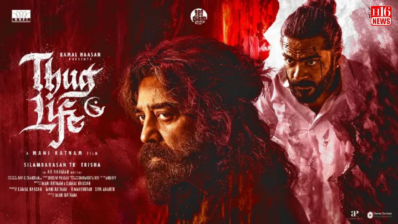 Is craze for pan-India films spouting look alike action dramas?